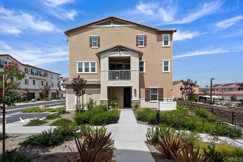 8654 Amherst, Santee, CA 92071 — photo 1