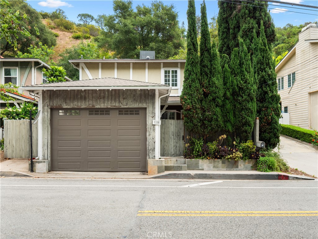 1118 N Beverly Glen Boulevard, Los Angeles, CA 90077 — photo 1