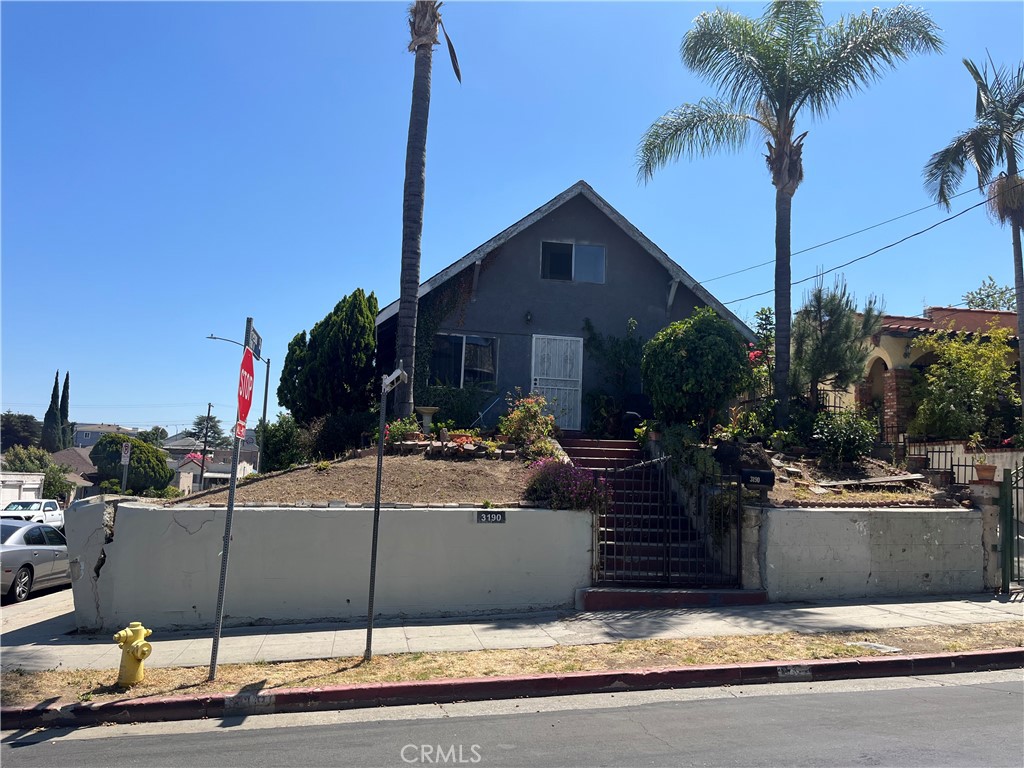 3190 Blanchard, Los Angeles, CA 90063 — photo 1