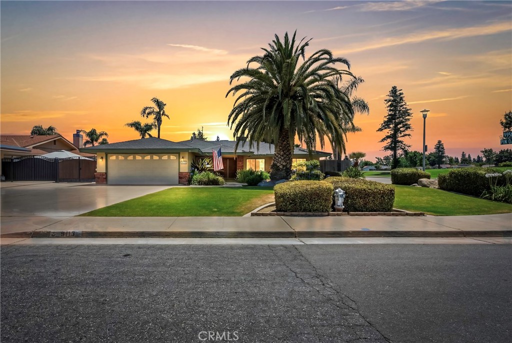 9113 Bear Creek Road, Bakersfield, CA 93311 — photo 1