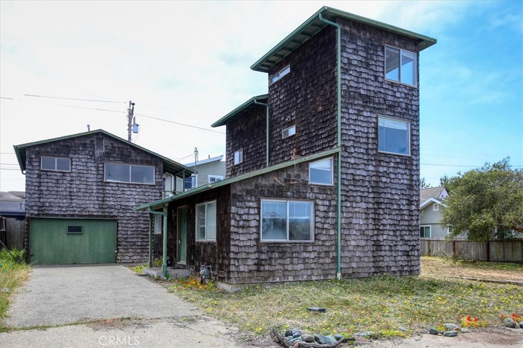 550 Worcester Drive, Cambria, CA 93428 — photo 1