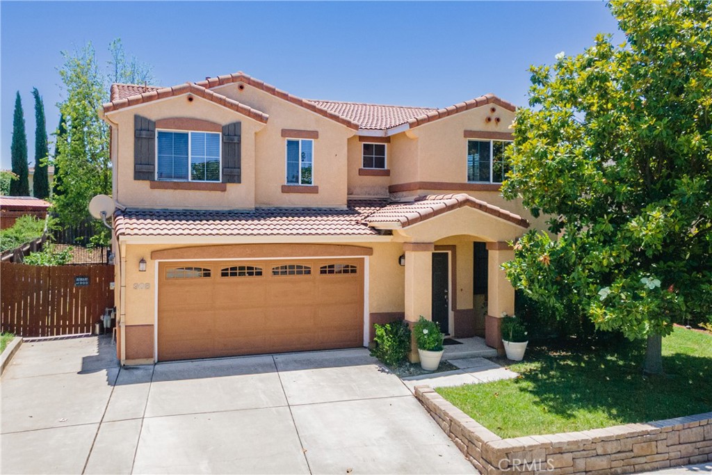 908 Larable Court, Paso Robles, CA 93446 — photo 1