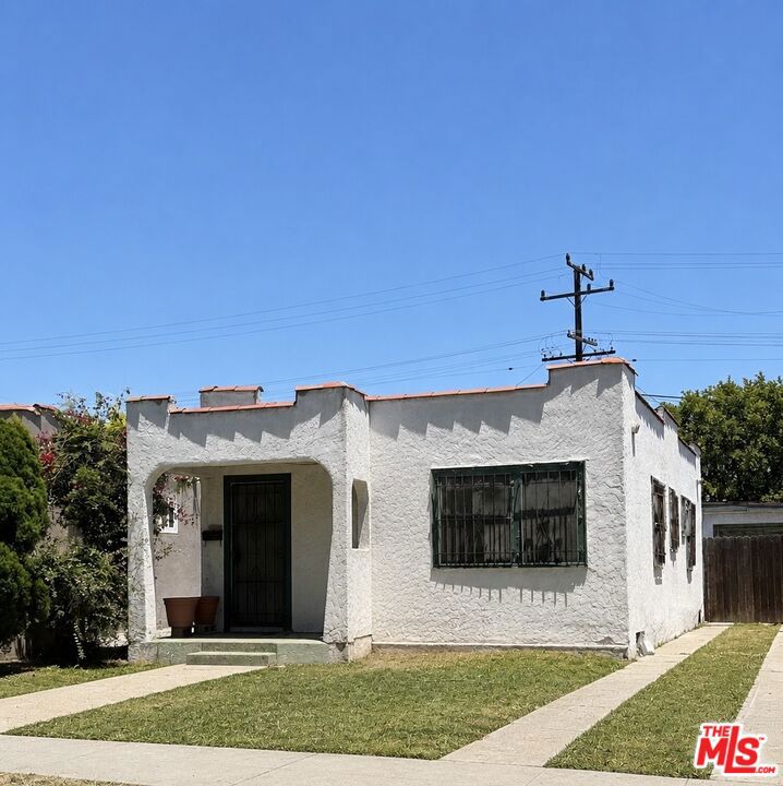 1020 Maple Street, Inglewood, CA 90301 — photo 1