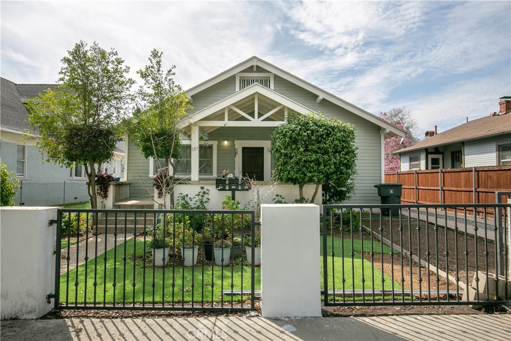 523 Lincoln, Pasadena, CA 91103 — photo 1