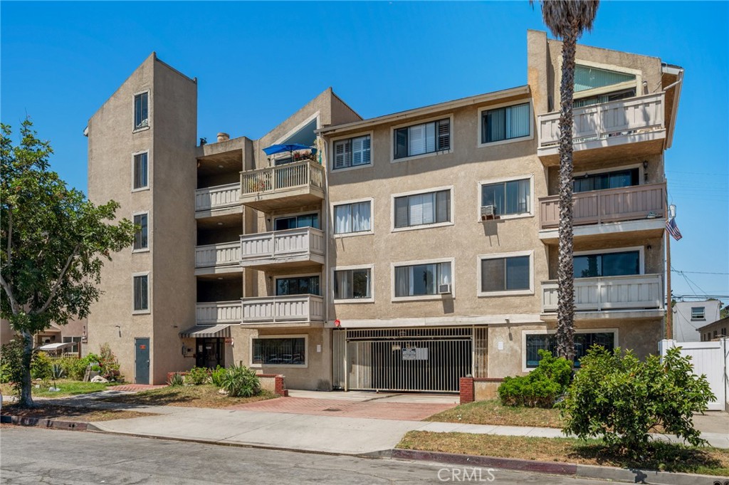 1723 Cedar 103, Long Beach, CA 90813 — photo 1
