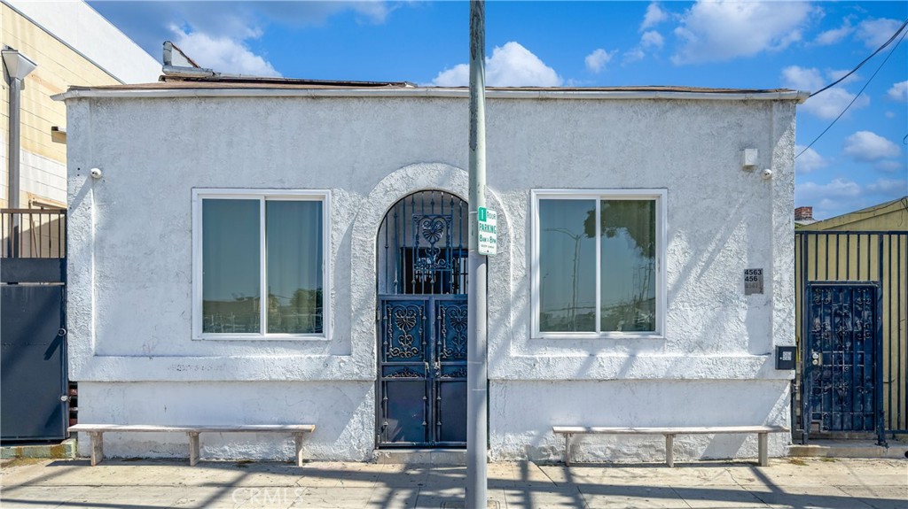 4563 Santa Monica, Los Angeles, CA 90029 — photo 1