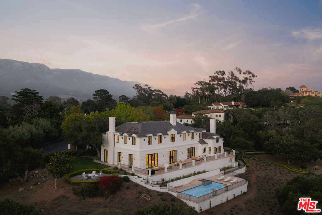 1925 Jelinda Drive, Montecito, CA 93108 — photo 1