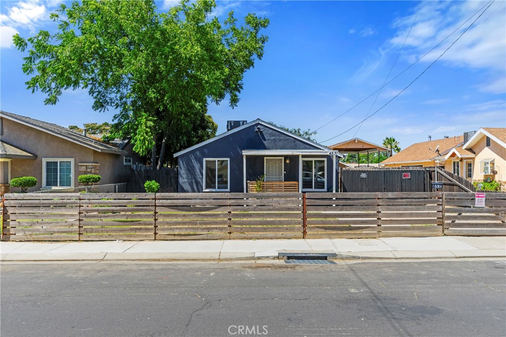 4531 Magnolia, Salida, CA 95368 — photo 1