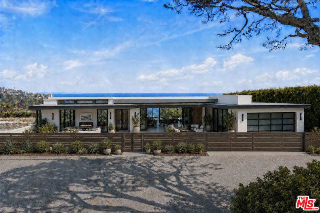 3442 Cloudcroft Drive, Malibu, CA 90265 — photo 1