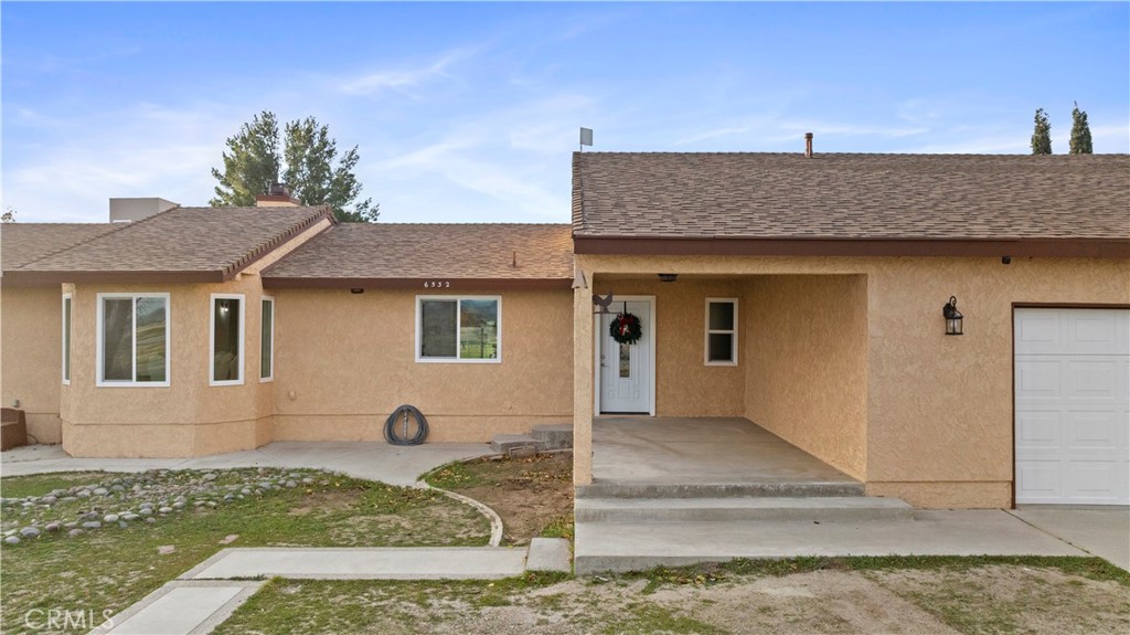 6532 Birch Street, Rosamond, CA 93560 — photo 1