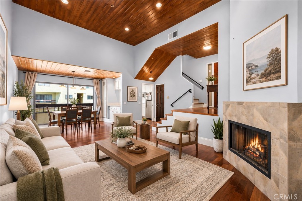1022 S Marengo 5, Alhambra, CA 91803 — photo 1