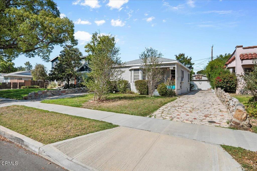 815 N Kenwood Street, Burbank, CA 91505 — photo 1