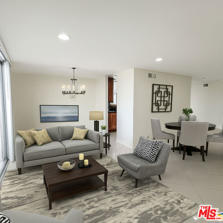 100 S Doheny Drive 920, Los Angeles, CA 90048 — photo 1