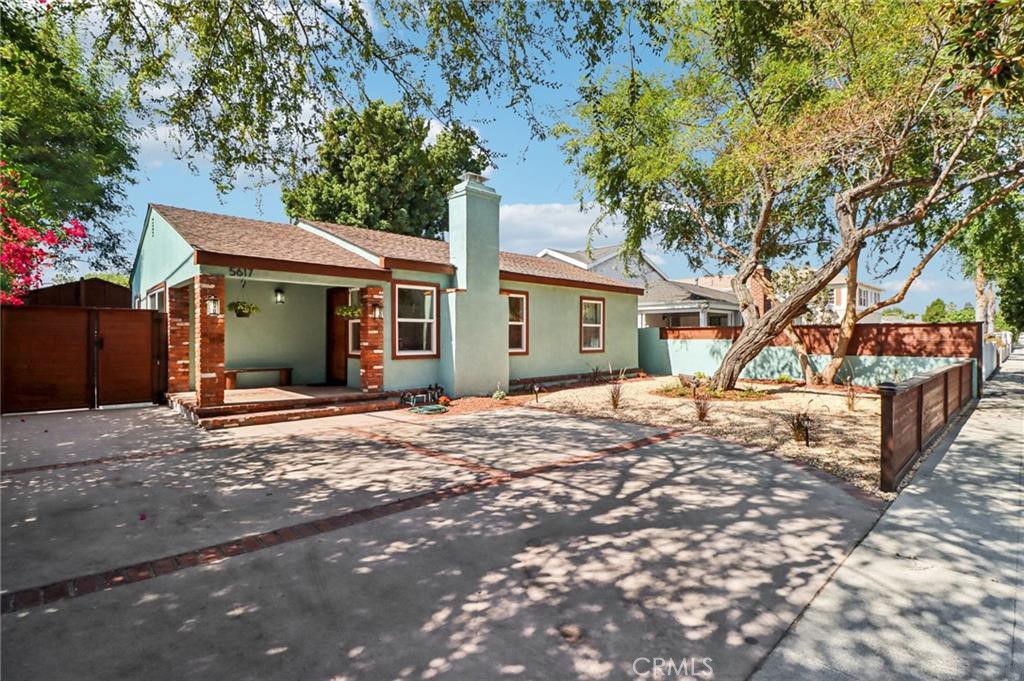 5617 Denny Avenue, North Hollywood, CA 91601 — photo 1