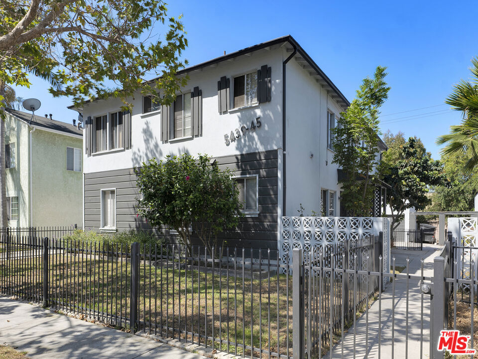 5439 Kinston Avenue, Culver City, CA 90230 — photo 1