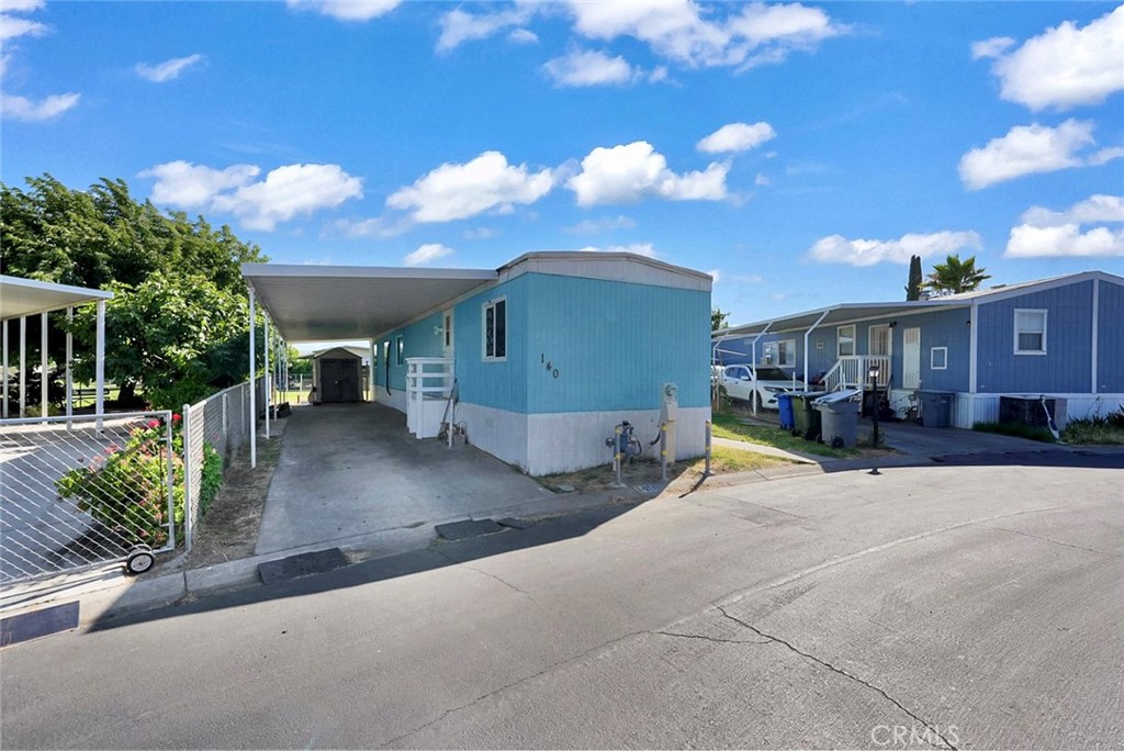 2499 E Gerard 140, Merced, CA 95341 — photo 1