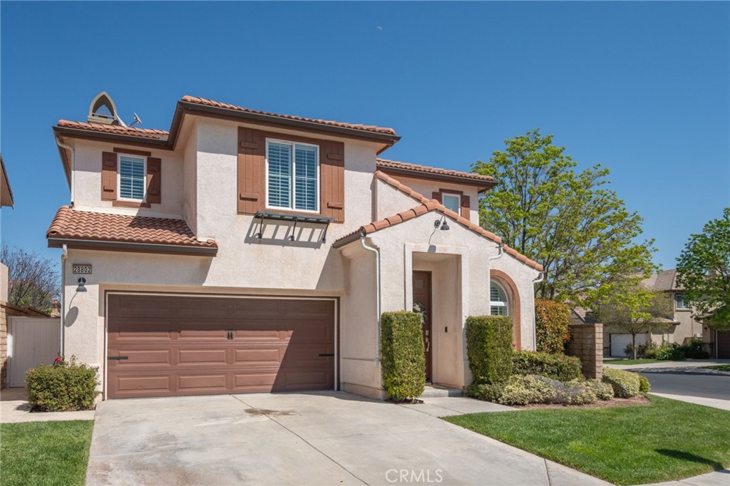 28802 Silversmith, Valencia, CA 91354 — photo 1