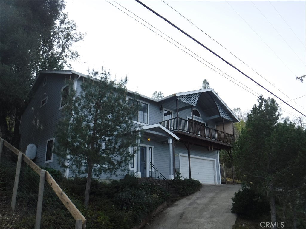 3093 Riviera Heights Drive, Kelseyville, CA 95451 — photo 1
