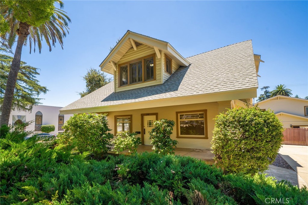 2382 Bonita Avenue, La Verne, CA 91750 — photo 1