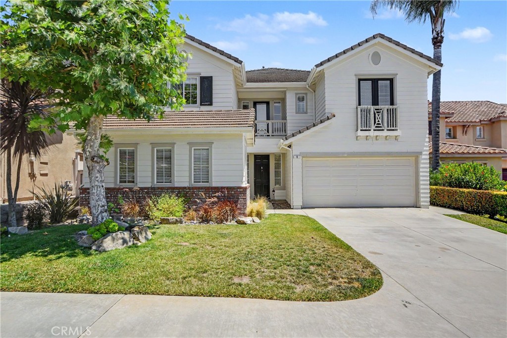 18 Lyon Ridge, Aliso Viejo, CA 92656 — photo 1