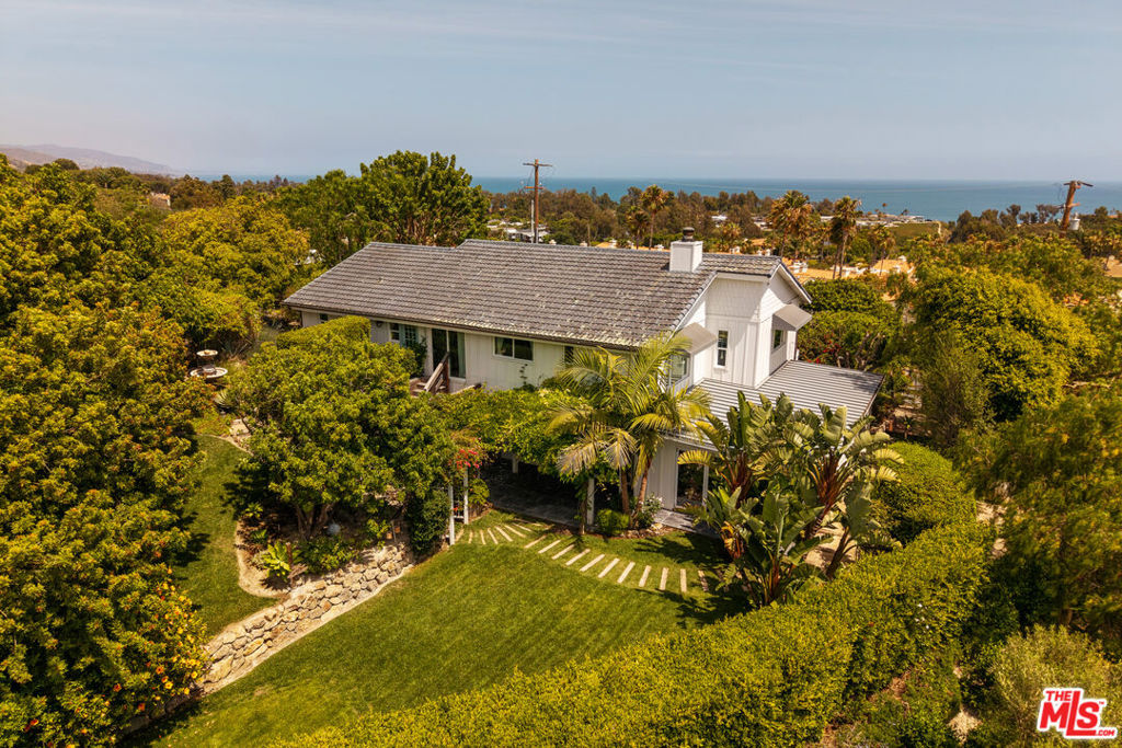 6363 Zumirez Drive, Malibu, CA 90265 — photo 1