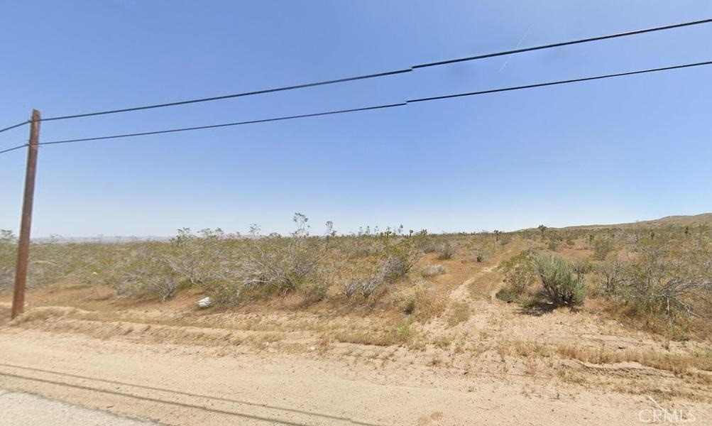 0 Avenue V-14, Pearblossom, CA 93553 — photo 1