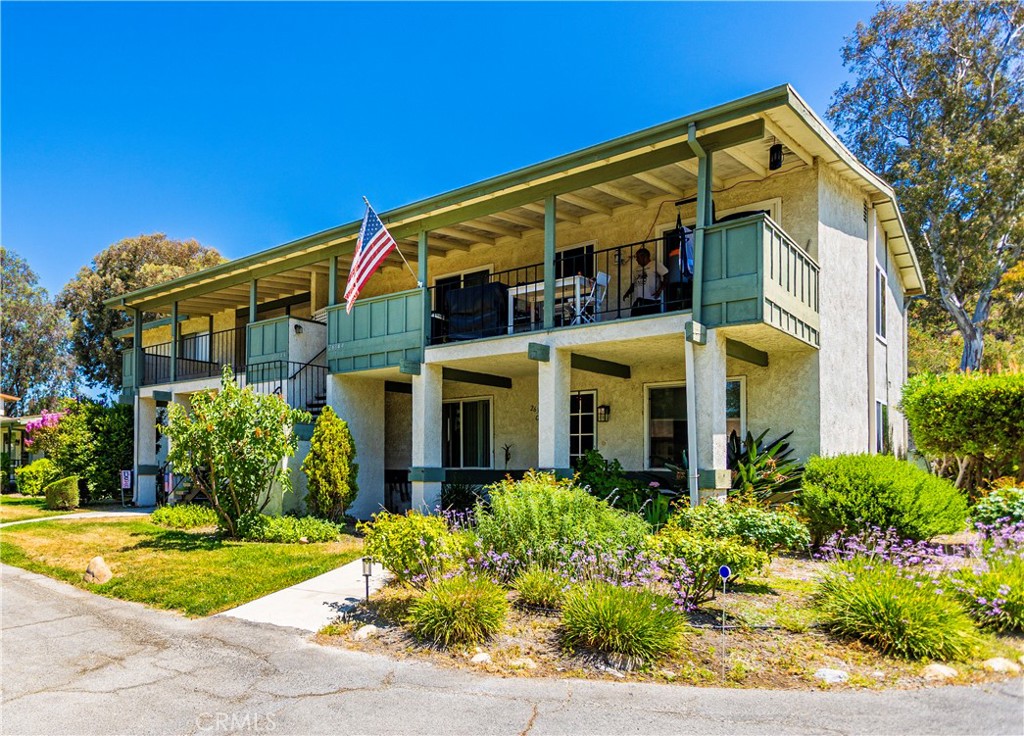 26344 Oak Plain E, Newhall, CA 91321 — photo 1