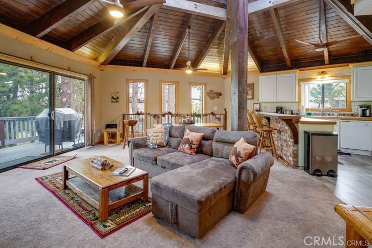 676 Butte Avenue, Big Bear City, CA 92314 — photo 1