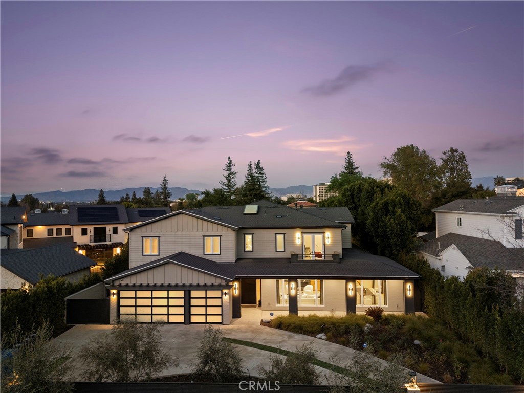 15547 Valley Vista Boulevard, Encino, CA 91436 — photo 1