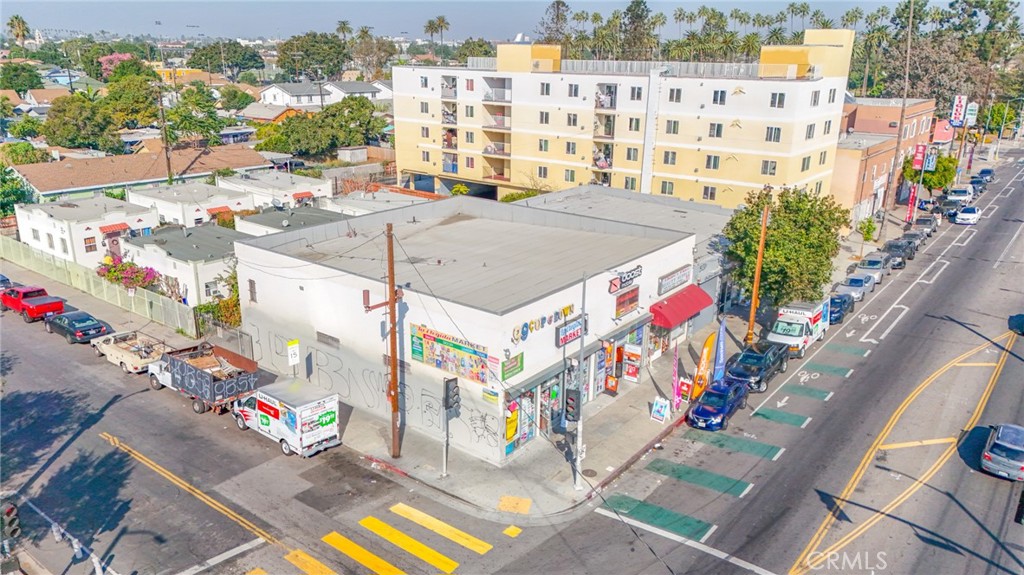 5135 Avalon, Los Angeles, CA 90011 — photo 1