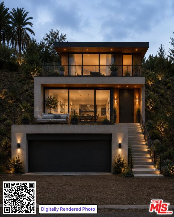 16723 W Sunset Boulevard, Pacific Palisades, CA 90272 — photo 1