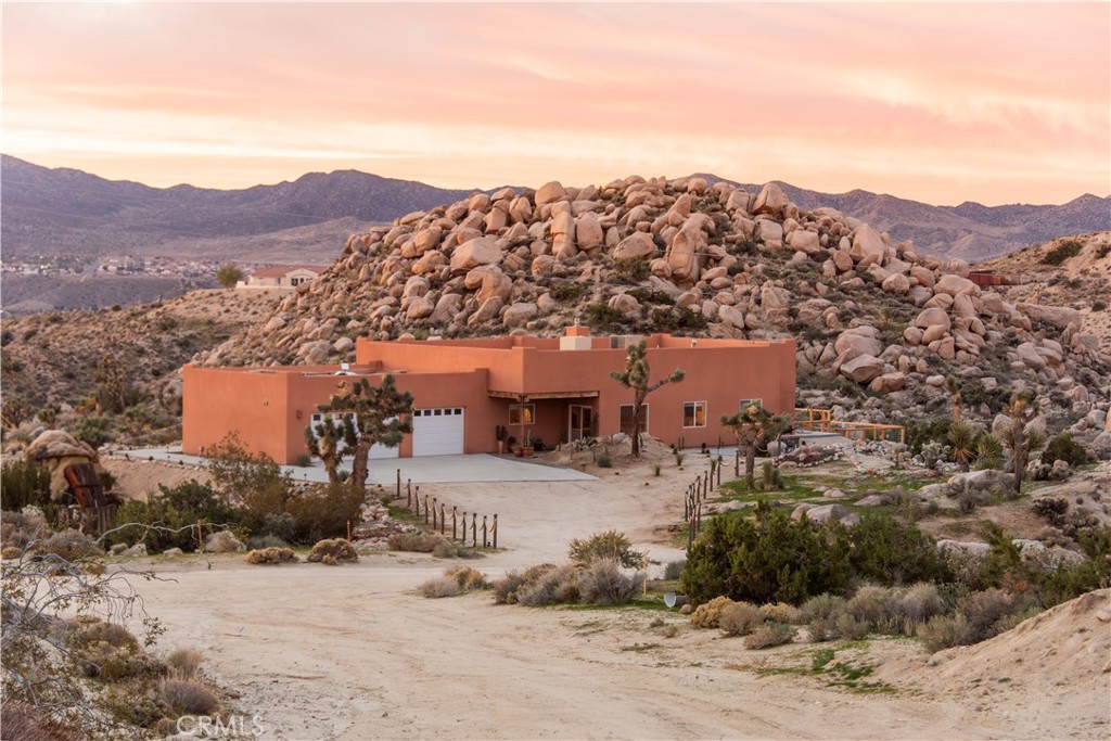 5802 Olema Road, Yucca Valley, CA 92284 — photo 1
