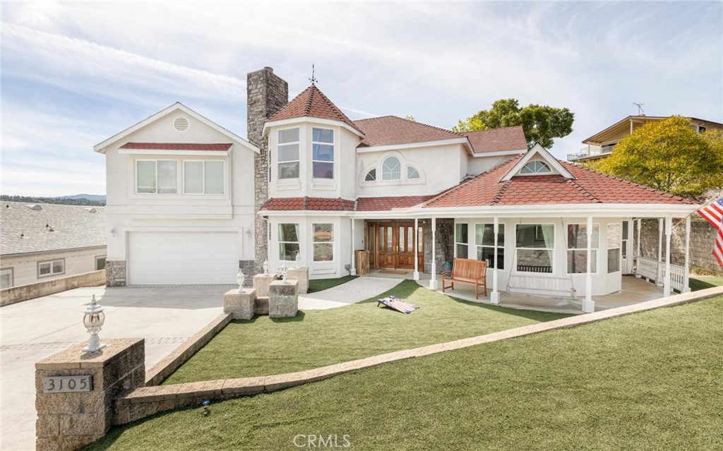 3105 E Beach Circle, Bradley, CA 93426 — photo 1
