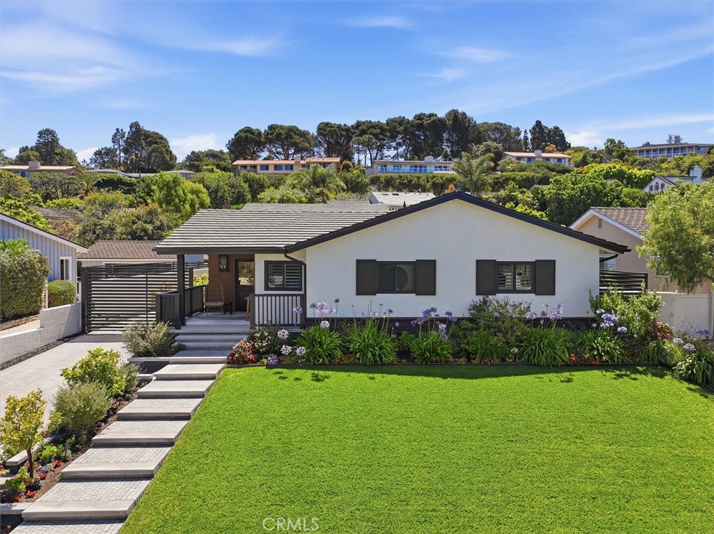 2820 Via De La Guerra, Palos Verdes Peninsula, CA 90274 — photo 1