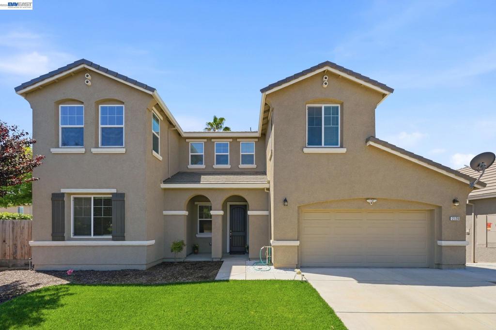 2126 Grapevine Dr, Livingston, CA 95334 — photo 1