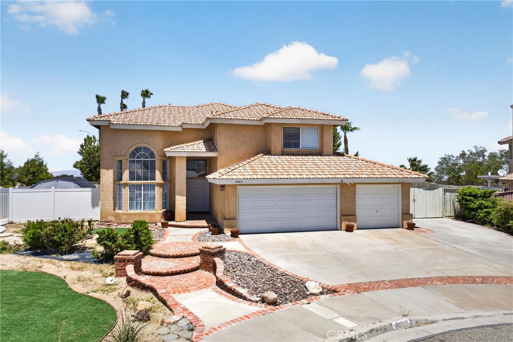 3005 Chuckwagon Road, Palmdale, CA 93550 — photo 1