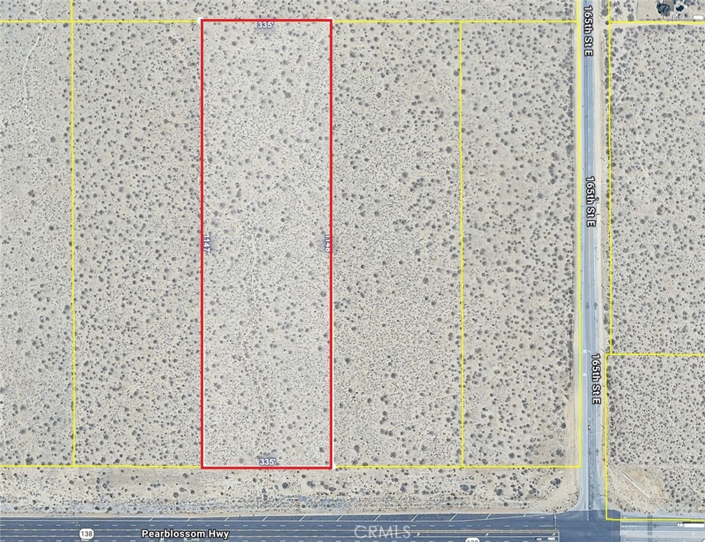 16300 Pearblossom Highway, Palmdale, CA 93591 — photo 1