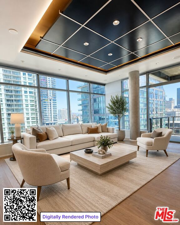 1155 S Grand Avenue 1316, Los Angeles, CA 90015 — photo 1