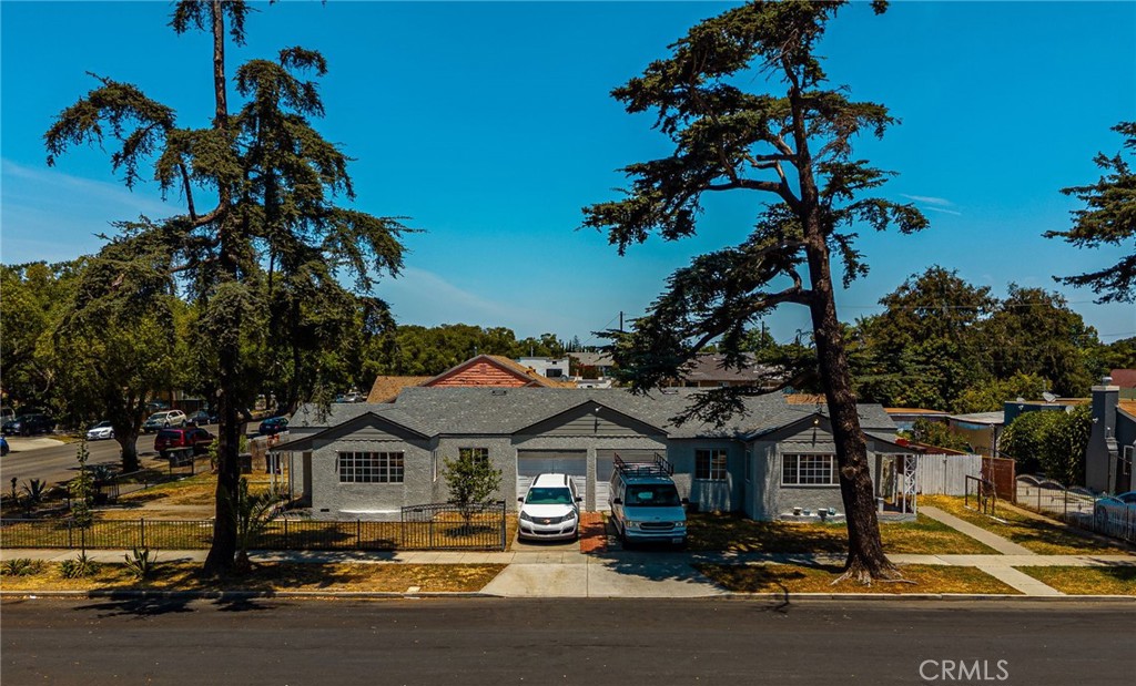 821 S Orange, Santa Ana, CA 92701 — photo 1