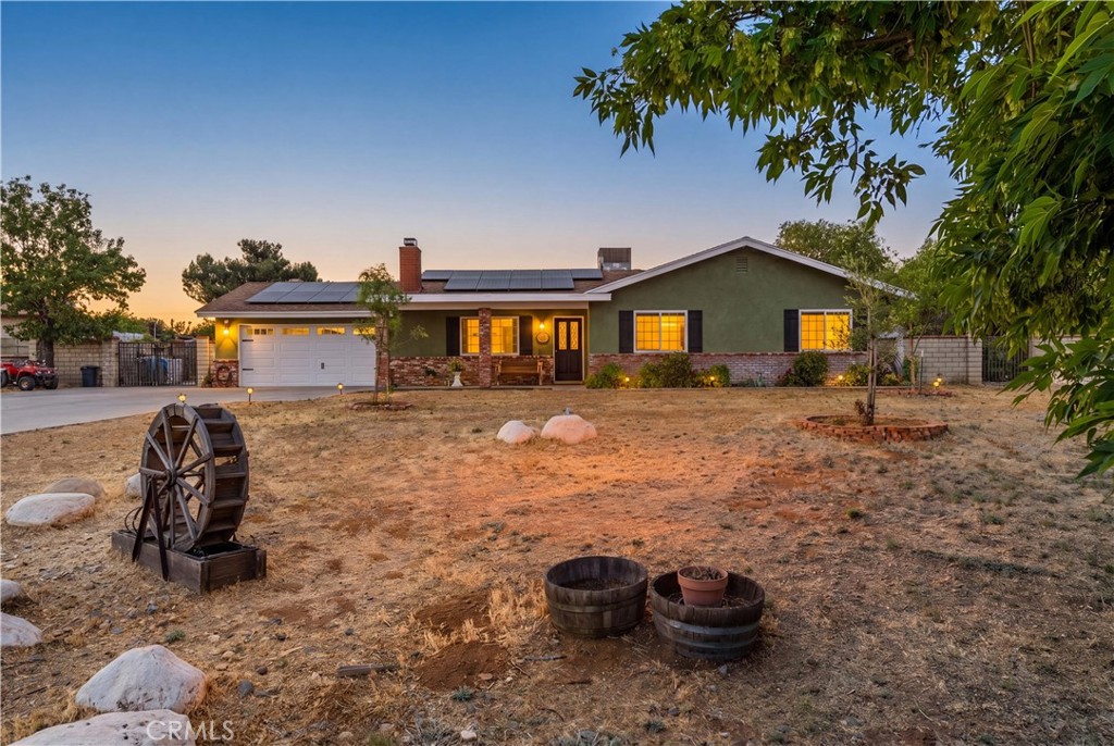 32924 Acklins, Acton, CA 93510 — photo 1