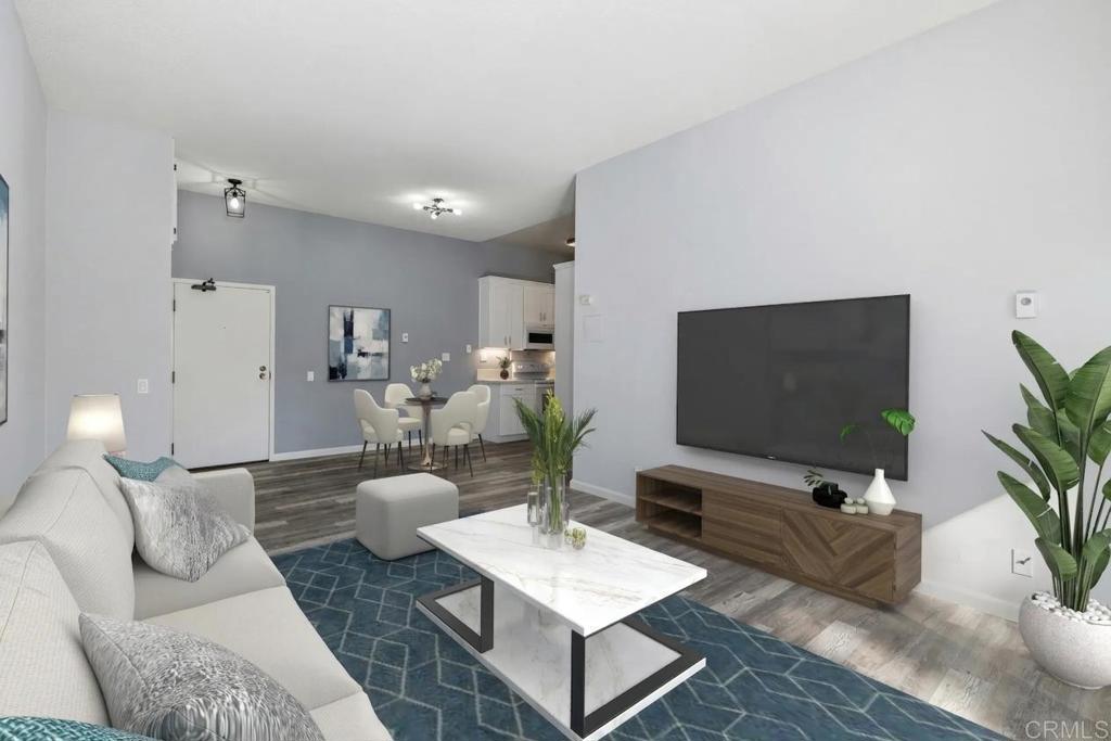 8328 Regents Road 1K, San Diego, CA 92122 — photo 1