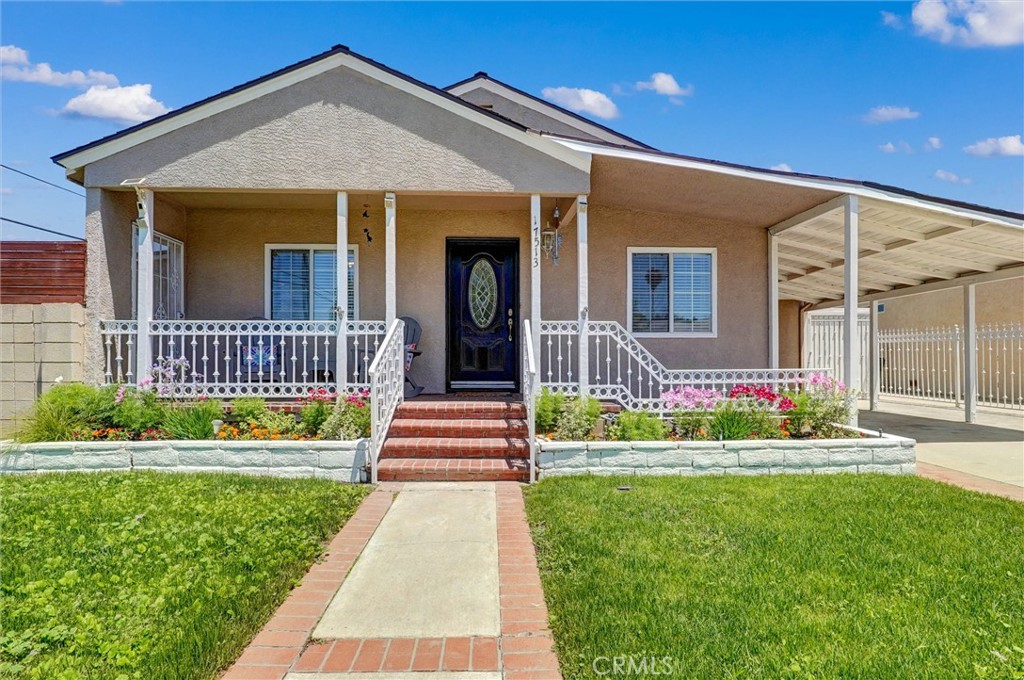 17513 Tiara Street, Encino, CA 91316 — photo 1
