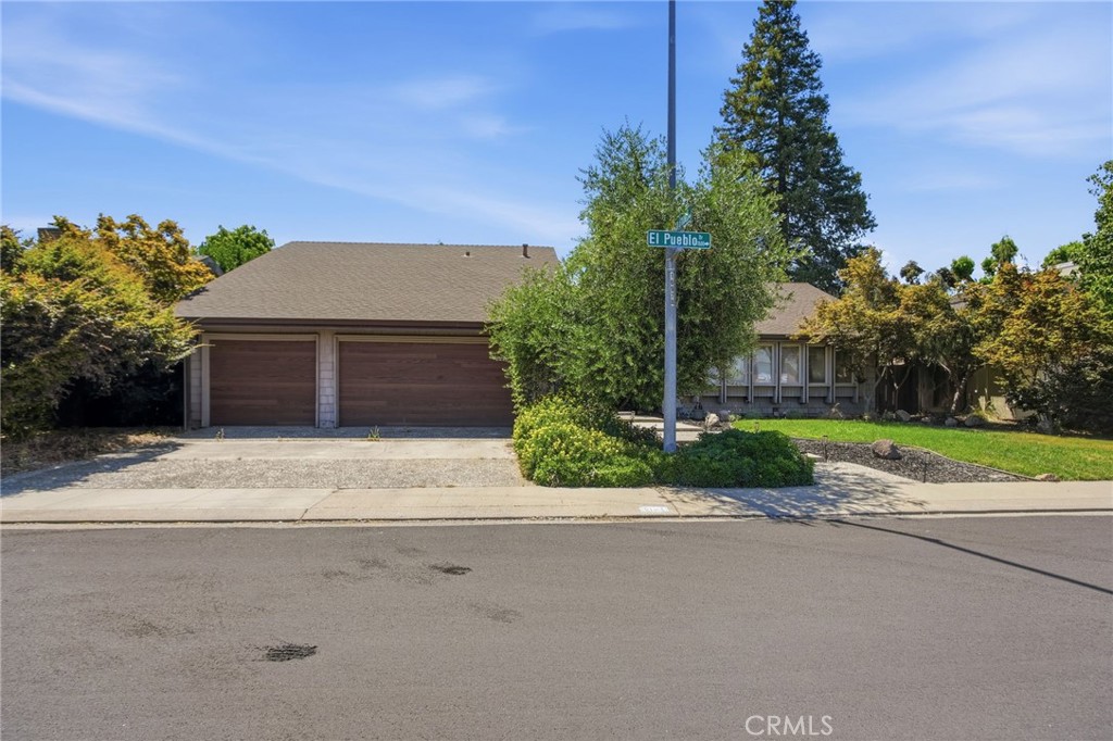 1421 El Pueblo Drive, Modesto, CA 95355 — photo 1