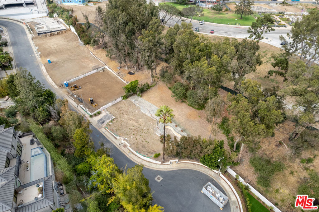 722 Patterson Place, Pacific Palisades, CA 90272 — photo 1