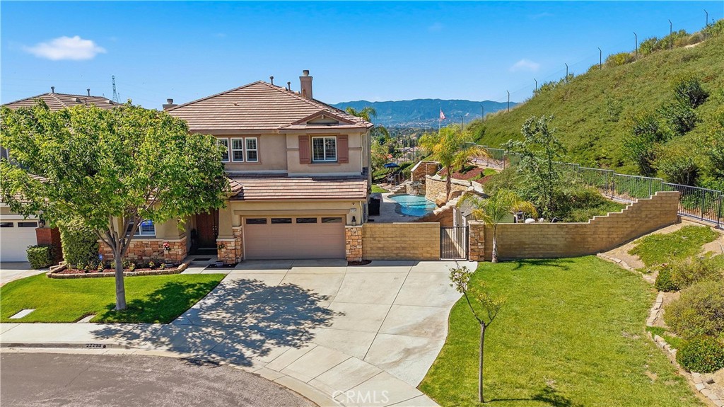 22238 Evening Star Court, Saugus, CA 91390 — photo 1
