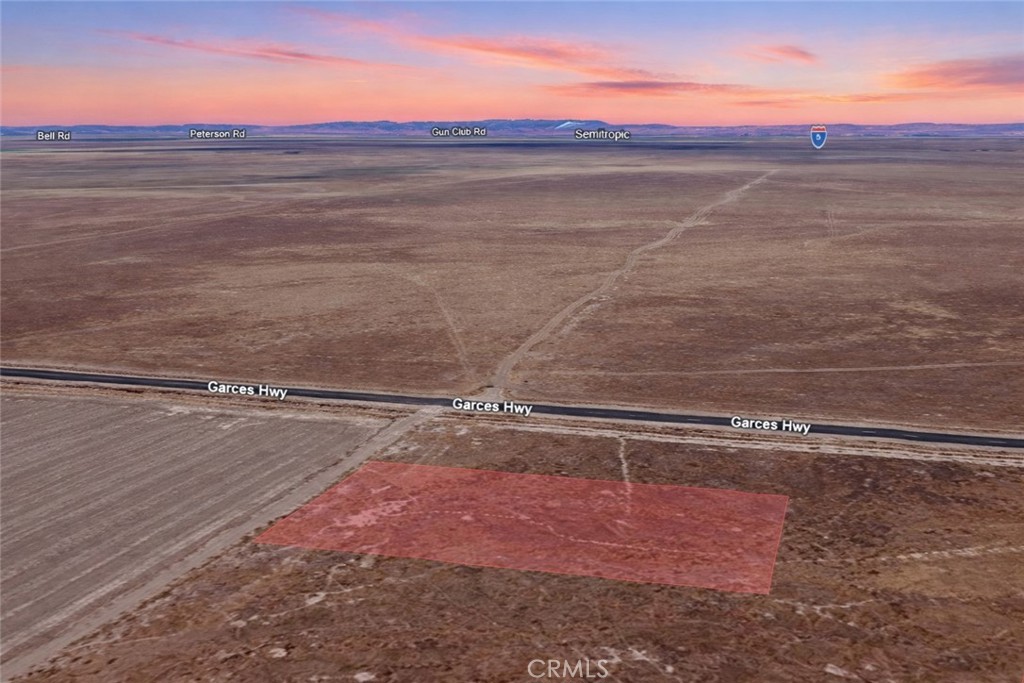 0 Garces Highway