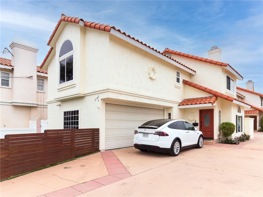 2703 Huntington Lane A, Redondo Beach, CA 90278 — photo 1