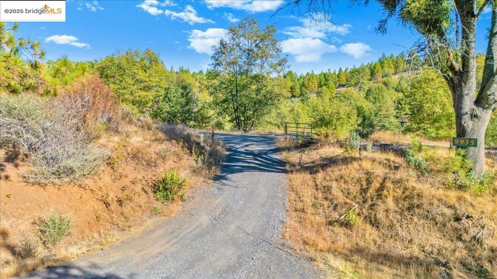 0000 Jackass Creek Rd, Groveland, CA 95321 — photo 1