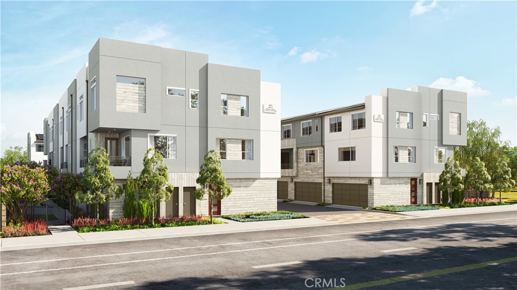 2653 Durfee Avenue Unit #G, El Monte, CA 91732 — photo 1