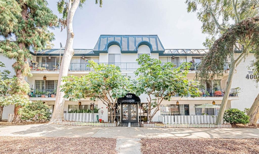 400 S La Fayette Park Pl #314, Los Angeles, CA 90057 — photo 1